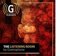 Gramophone: The Listening Room