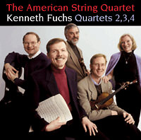 Fuchs, ASQ CD