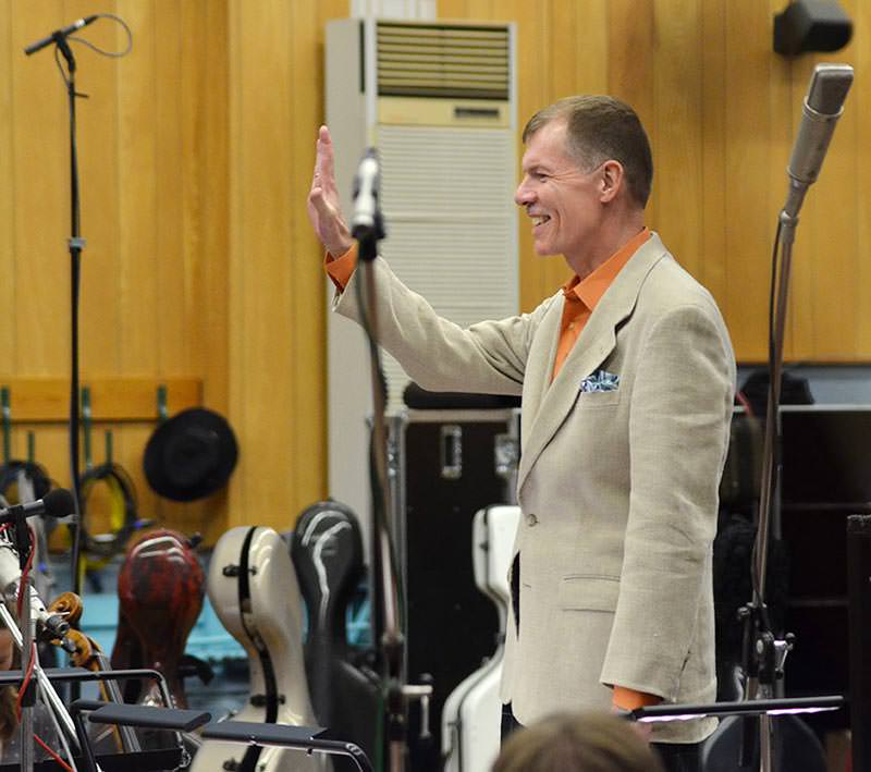 News — Fuchs, composer