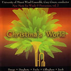 Christina's World CD