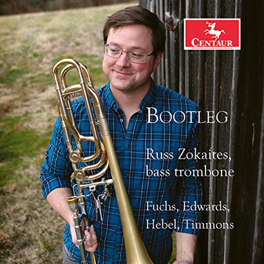 Bass Trombone Concerto