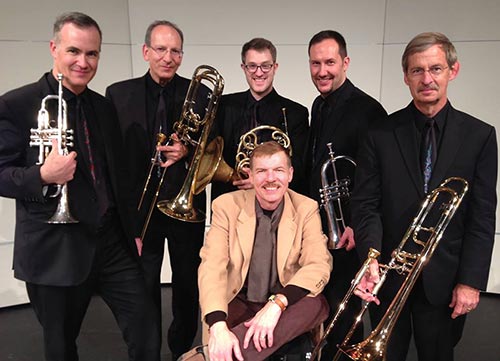 American Brass Quintet