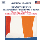 Fuchs, 1st LSO CD