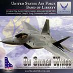 USAF On Silver WIngs
